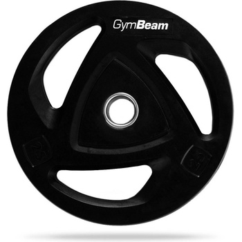 GymBeam Kotouč IRON 51 mm 15 kg
