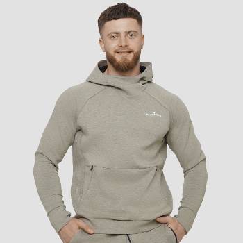 GymBeam mikina Agile Sage