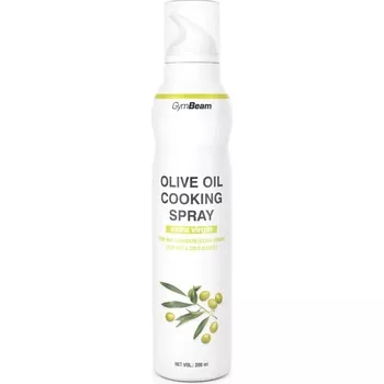 GymBeam Olive oil Cooking Spray 200 ml