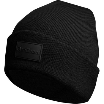 GymBeam Polar Beanie Black