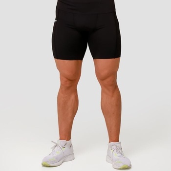 GymBeam šortky High Black