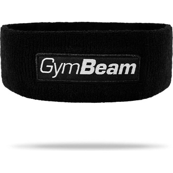 GymBeam sportovní Light Black