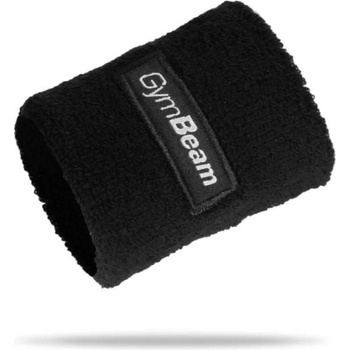 GymBeam Sweat Sports Wristband