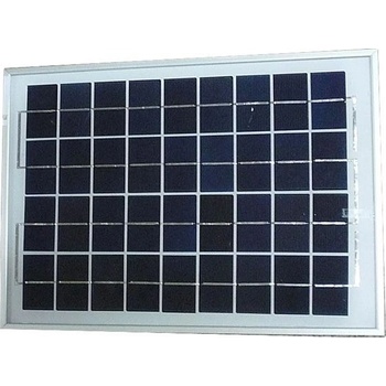Hadex Solární panel 12V 10W 04280032 polykrystalický