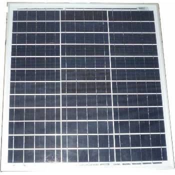 Hadex Solární panel 12V 40W 04280017 polykrystalický
