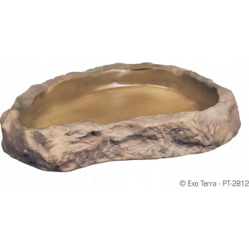 Hagen ExoTerra Feeding Dish 22x19x3,5 cm