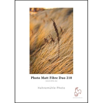 Hahnemühle A2 , 25 listů, 210 g/m2