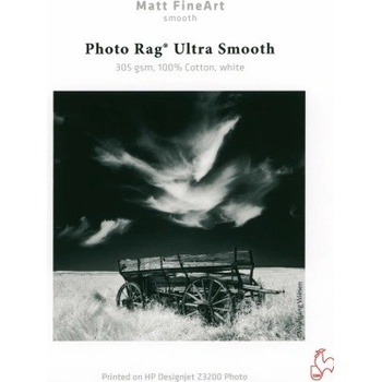 Hahnemühle A2, 25 listů, 305 g/m2