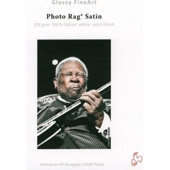 Hahnemühle A2, 25 listů, 310 g/m2