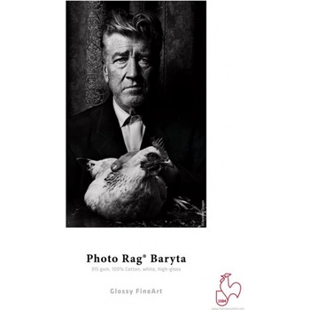 Hahnemühle A2, 25 listů, 315 g/m2