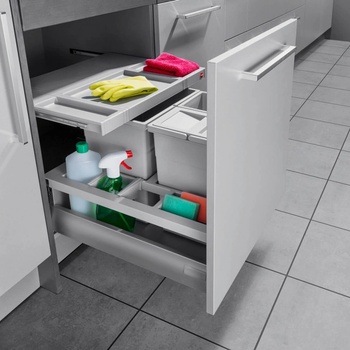 Hailo AS Separato K 600 18/8/8/D