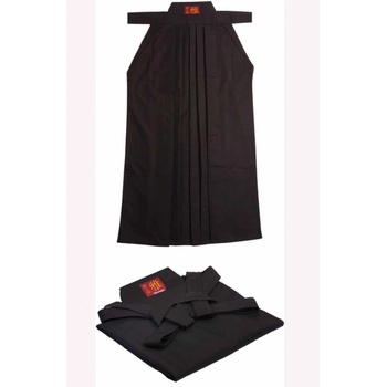 Hakama Aikido DAX STANDARD