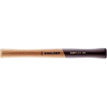 Halder 3244.050 SIMPLEX Násada pro kladivo 50 mm