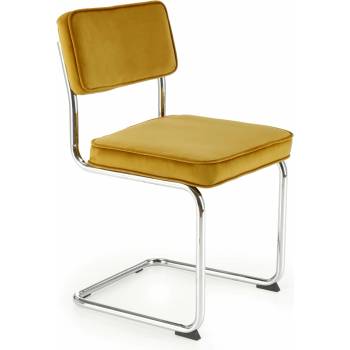 Halmar K510 hořčicová