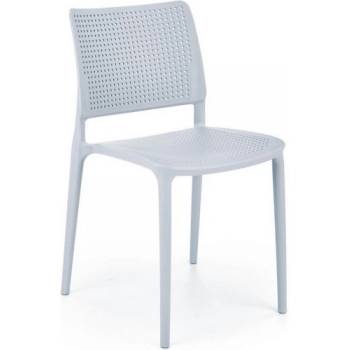 Halmar K514 světle modrá