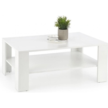 Halmar KVADRO bílá 110 x 45 x 65 cm