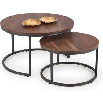 Halmar River ořech / černá