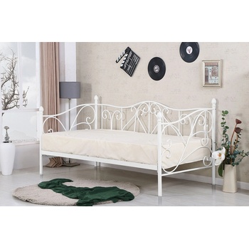 Halmar Sumatra bílá