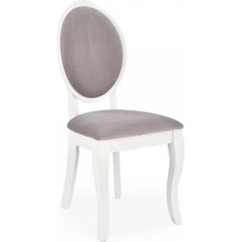 Halmar Velo bílá / šedá