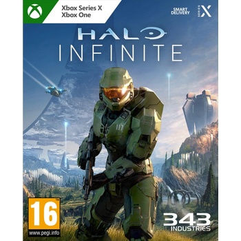 Halo: Infinite