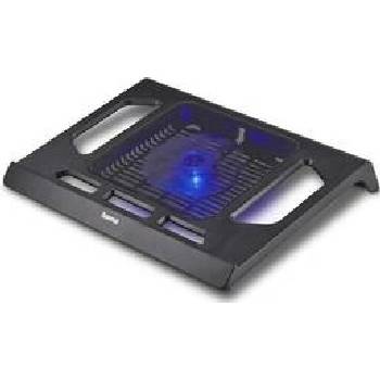 Hama Black Silent (126809) černá