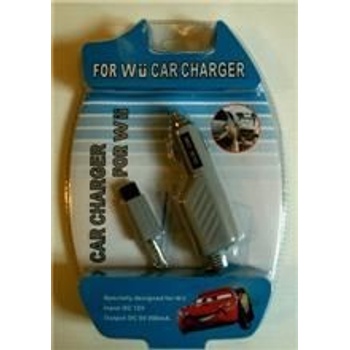 Hama Car charger NDS Lite