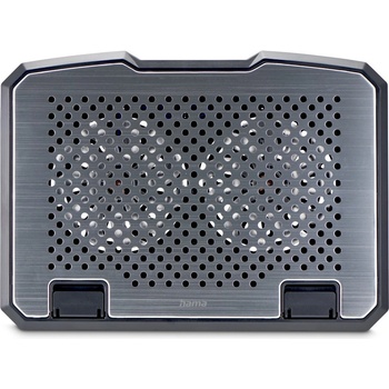 Hama chladicí stojan pro notebook Aluminium 126807
