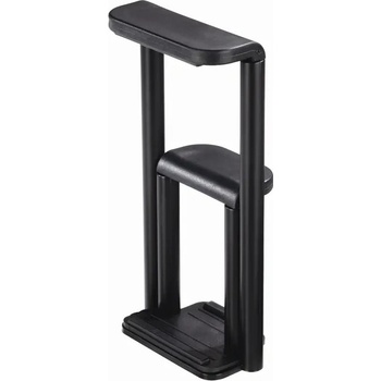 Hama držák '2v1' pro smartphone/ tablet, 1/4