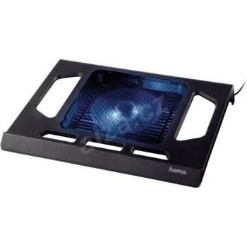 Hama pro notebook chladící, černý