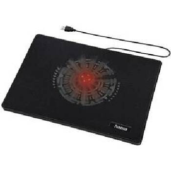 Hama Slim Silent (126808) černý