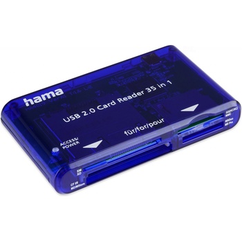 Hama TravelDrive 35in1
