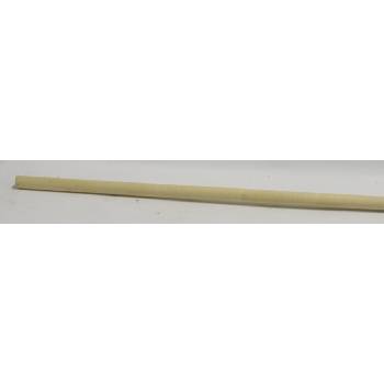 HAMERNÍK Násada, tyč smetáková 130 cm ø 24 mm
