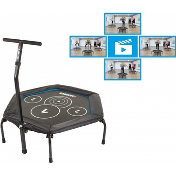 Hammer Fitness Cross Jump 130 cm