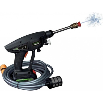 Hammersmith HydroBlast - Pistole na mytí automobilů 2v1
