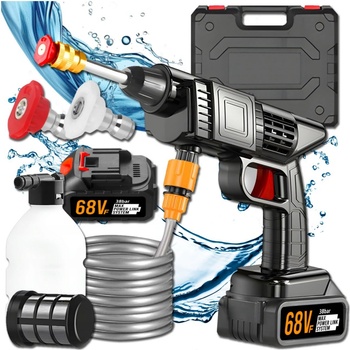 Hammersmith HydroBlast - Pistole na mytí automobilů 2v1