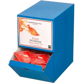 Hampstead Tea London BIO English Breakfast 250 ks