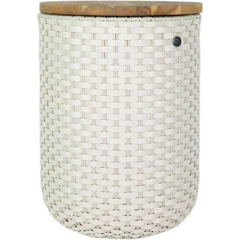 Handed By HALO 45 cm krémový