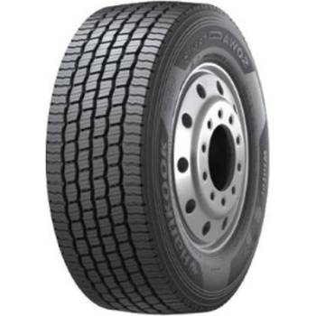 HANKOOK AW02 315/80 R22.5 156K