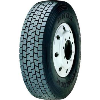 Hankook DH05 8,5/0 R17,5 121/120L