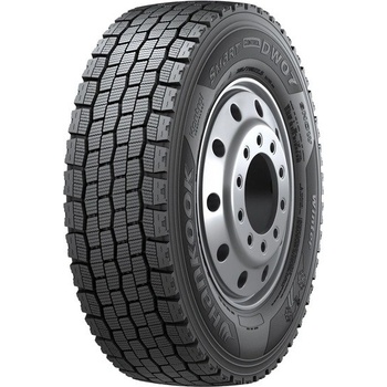 Hankook DW07 315/70 R22,5 154/150L