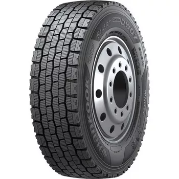 Hankook DW07 315/70 R22,5 154/150L