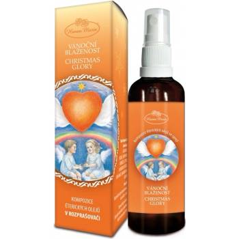 Hanna Maria Therapy Vánoční blaženost - rozprašovač 50 ml