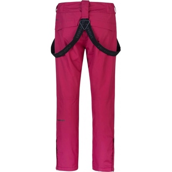 Hannah Awake II Anemone Dámské lyžařské kalhoty fialová