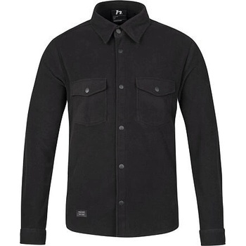 Hannah Bendon pánská košile anthracite