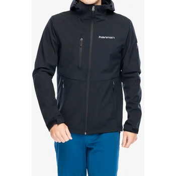 Hannah Briston anthracite