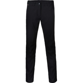 Hannah dámské kalhoty JEFRY II ANTHRACITE