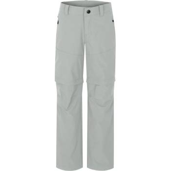 Hannah dětské kalhoty Basco JR gray violet