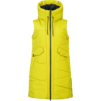 Hannah Ela apple green