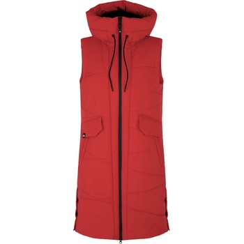 Hannah Ela high risk red