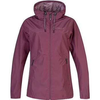 Hannah Goldie mauve wine